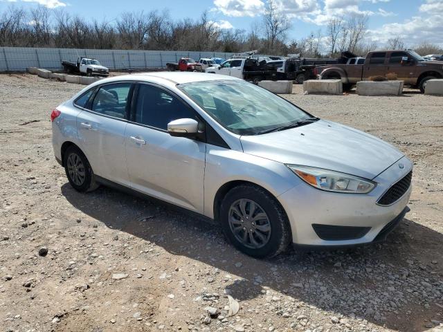 Photo 4 from auction – 2015 FORD FOCUS SE with VIN 1FADP3F28FL343031