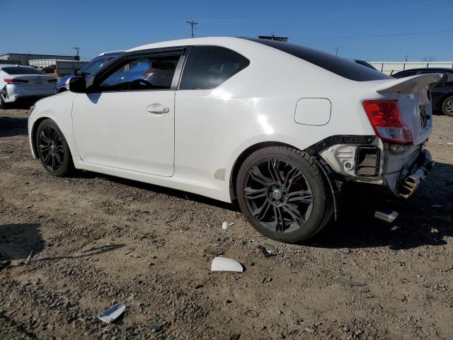 Photo 2 from auction – 2011 TOYOTA SCION TC with VIN JTKJF5C77B3008566