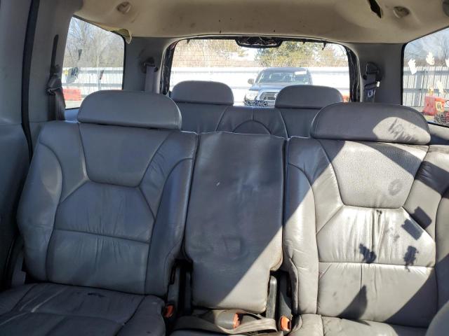 Снимка 10 от търг – 2000 DODGE DURANGO с VIN 1B4HS28N2YF144308