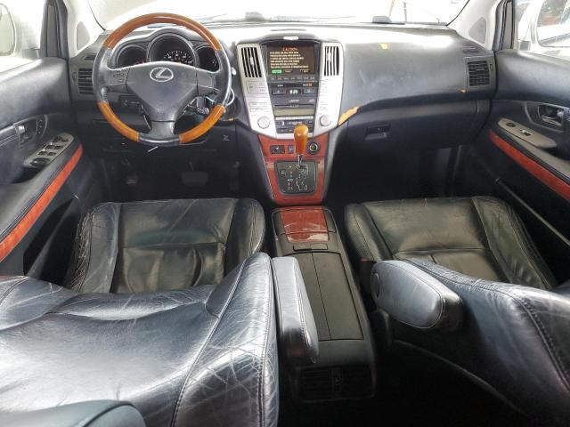 Photo 8 from auction – 2004 LEXUS RX 330 with VIN JTJGA31U440034539