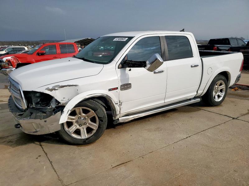 RAM 1500 LONGH 2015 with VIN 1C6RR6PM8FS624464 - Photo from auction