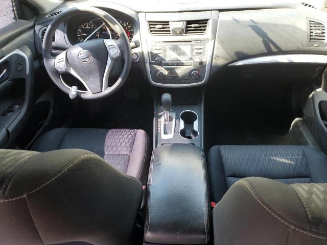 Photo 8 from auction – 2017 NISSAN ALTIMA 2.5 with VIN 1N4AL3AP1HC241011