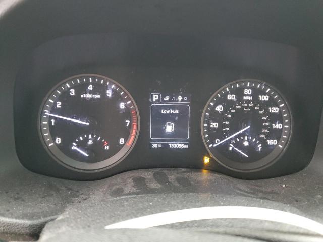 Photo 9 from auction – 2016 HYUNDAI TUCSON LIM with VIN KM8J3CA4XGU256093