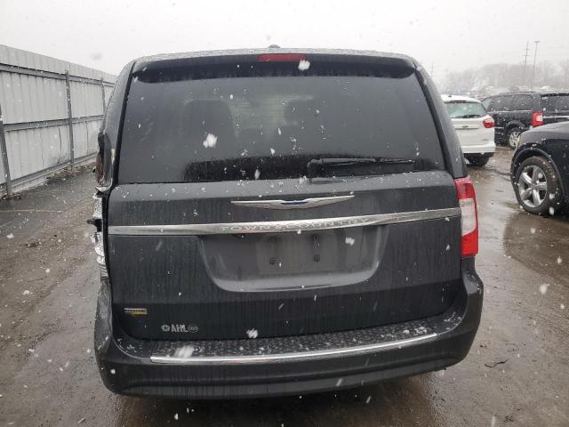 Photo 6 from auction – 2011 CHRYSLER TOWN & COU with VIN 2A4RR5DG4BR719949