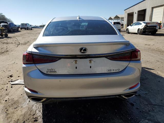 Photo 6 from auction – 2019 LEXUS ES 350 with VIN 58ABZ1B19KU041477