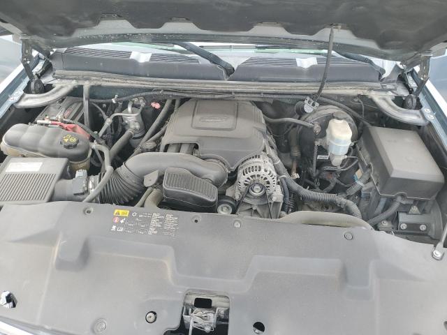 Photo 11 from auction – 2011 CHEVROLET SILVERADO with VIN 3GCPCREAXBG232308