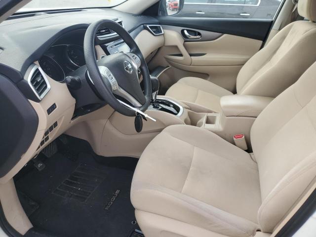 Снимка 7 от търг – 2016 NISSAN ROGUE S с VIN KNMAT2MT4GP718907
