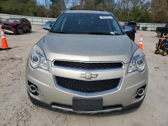 Снимка 5 от търг – 2013 CHEVROLET EQUINOX LT с VIN 2GNALFEK0D1167534