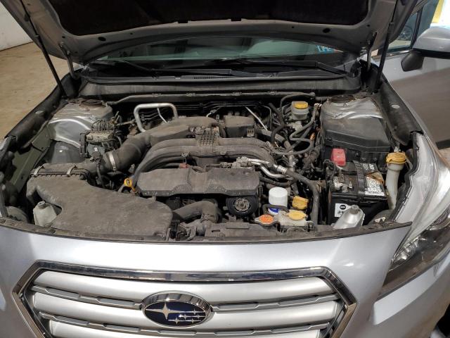 Photo 12 from auction – 2017 SUBARU OUTBACK 2. with VIN 4S4BSACC1H3432861