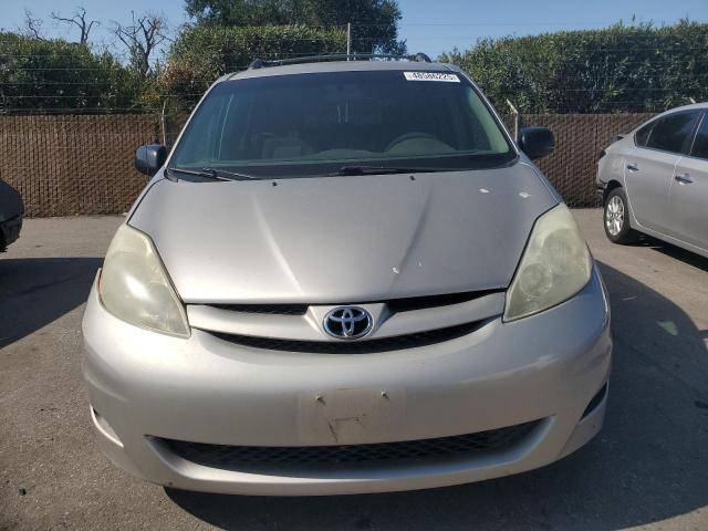 Photo 5 from auction – 2006 TOYOTA SIENNA CE with VIN 5TDZA23C86S469980