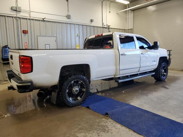 Photo 3 from auction – 2015 CHEVROLET SILVERADO with VIN 1GC4K1E83FF593603