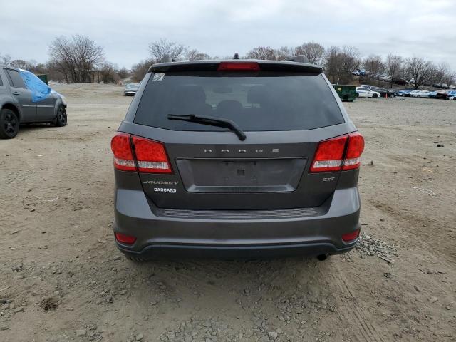 Снимка 6 от търг – 2015 DODGE JOURNEY SX с VIN 3C4PDCBB8FT583450