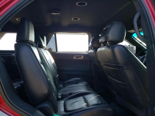 Photo 11 from auction – 2012 FORD EXPLORER X with VIN 1FMHK7D86CGA32867