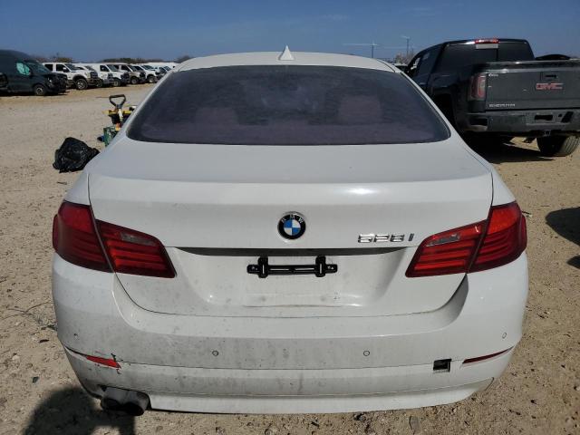 Photo 6 from auction – 2013 BMW 528 I with VIN WBAXG5C51DD231242