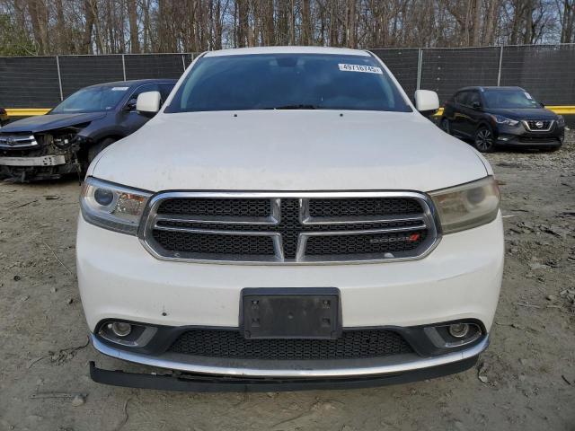 Photo 5 from auction – 2015 DODGE DURANGO LI with VIN 1C4RDJDG5FC802172