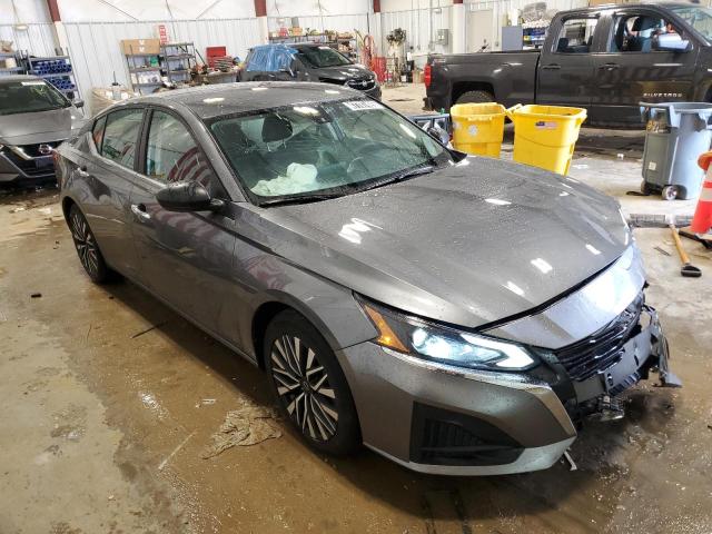 Photo 4 from auction – 2024 NISSAN ALTIMA SV with VIN 1N4BL4DV6RN313198