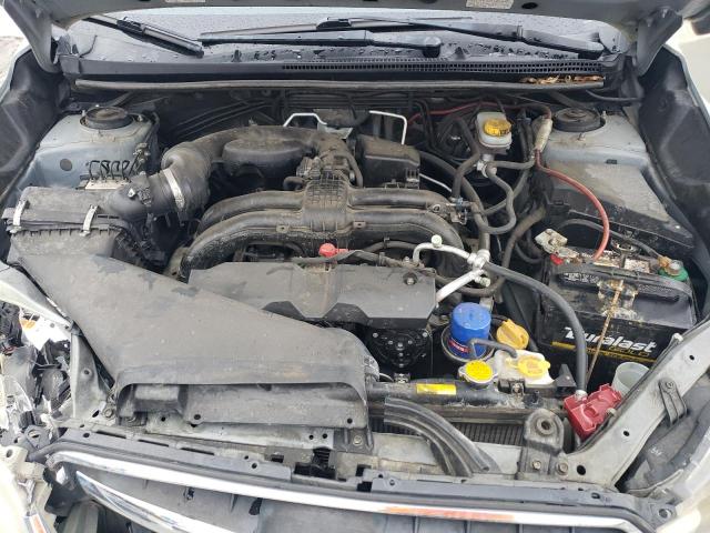 Photo 12 from auction – 2014 SUBARU XV CROSSTR with VIN JF2GPAKC9E8345643