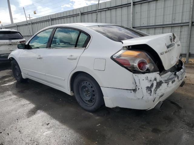 Photo 2 from auction – 2007 NISSAN ALTIMA 2.5 with VIN 1N4AL21E47C124692