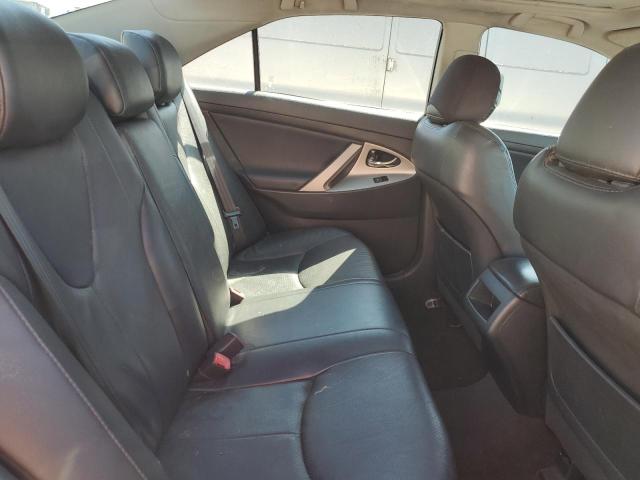 Photo 10 from auction – 2011 TOYOTA CAMRY BASE with VIN 4T1BF3EK0BU668925