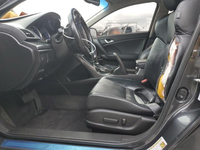 Снимка 7 от търг – 2011 ACURA TSX с VIN JH4CW2H52BC001027
