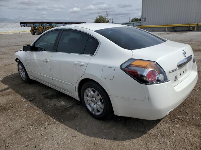 Снимка 2 от търг – 2012 NISSAN ALTIMA с VIN 1N4AL2AP4CC222472