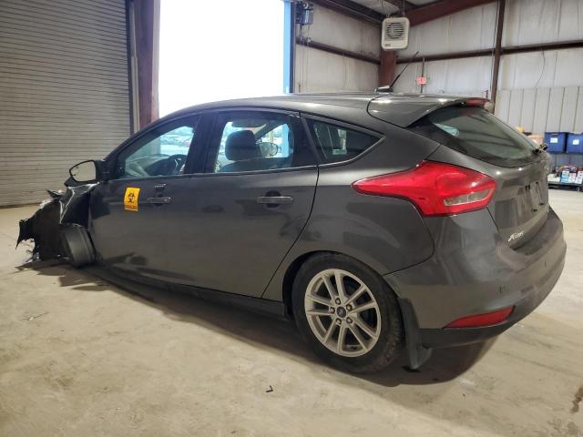 Снимка 2 от търг – 2015 FORD FOCUS SE с VIN 1FADP3K29FL343769