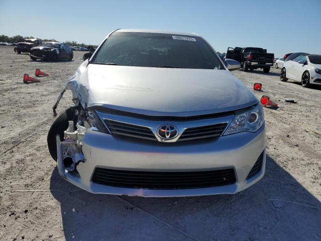 Photo 5 from auction – 2014 TOYOTA CAMRY with VIN 4T4BF1FK8ER361306