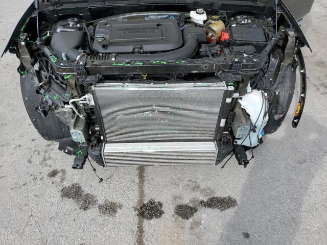 Photo 12 from auction – 2022 BUICK ENVISION A with VIN LRBFZRR42ND065067