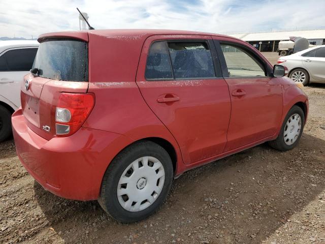 Photo 3 from auction – 2009 TOYOTA SCION XD with VIN JTKKU10499J037148