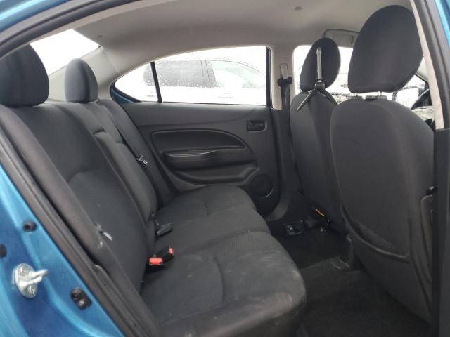 Photo 10 from auction – 2017 MITSUBISHI MIRAGE G4 with VIN ML32F3FJ6HHF05830