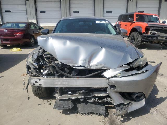 Снимка 5 от търг – 2014 LEXUS IS 250 с VIN JTHBF1D20E5013770