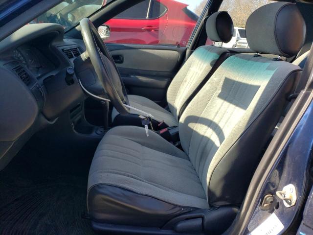 Photo 7 from auction – 1997 TOYOTA COROLLA BA with VIN 2T1BA02EXVC217471