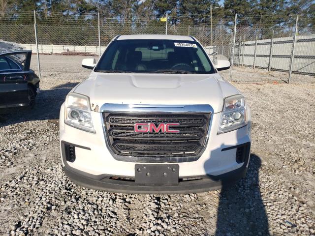Photo 5 from auction – 2016 GMC TERRAIN SL with VIN 2GKALMEK1G6187008