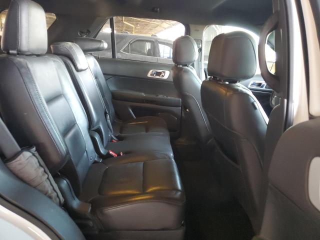 Photo 11 from auction – 2015 FORD EXPLORER X with VIN 1FM5K8D81FGB18875
