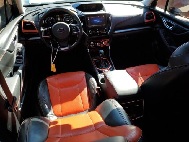Photo 8 from auction – 2021 SUBARU FORESTER S with VIN JF2SKARC5MH575435