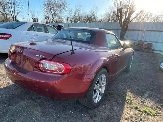 Фото 4 с аукциона – 2014 MAZDA MX-5 MIATA с VIN JM1NC2PF2E0235042