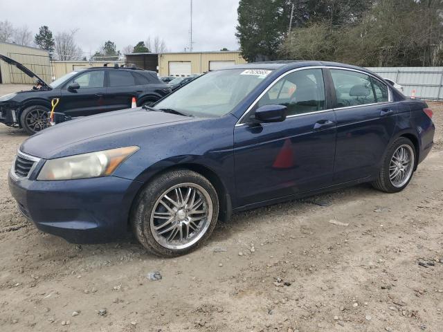 Photo 1 from auction – 2010 HONDA ACCORD LX with VIN 1HGCP2F33AA017801