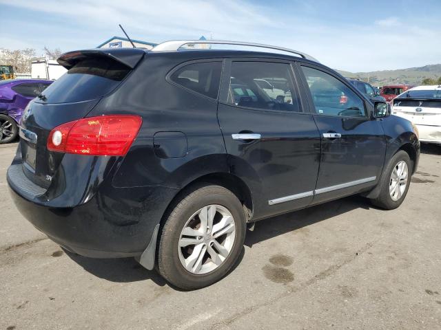 Photo 3 from auction – 2012 NISSAN ROGUE S with VIN JN8AS5MT9CW608556