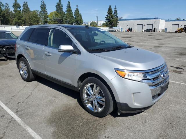 Photo 4 from auction – 2013 FORD EDGE LIMIT with VIN 2FMDK3KCXDBA52188