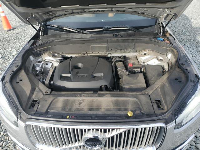 Photo 12 from auction – 2016 VOLVO XC90 T6 with VIN YV4A22PL9G1044168