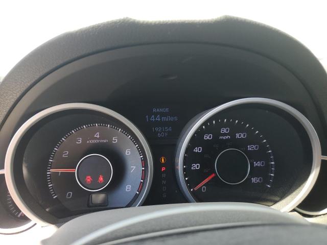 صورة رقم 9 من المزاد - 2012 ACURA TL مع VIN 19UUA9F56CA010280