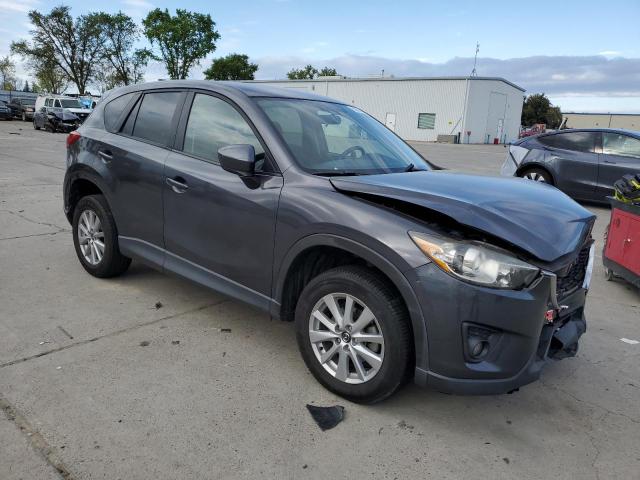 Photo 4 from auction – 2015 MAZDA CX-5 TOURI with VIN JM3KE2CYXF0430786