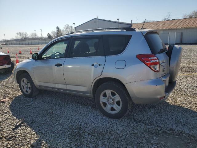 Photo 2 from auction – 2011 TOYOTA RAV4 with VIN 2T3BF4DV7BW087981