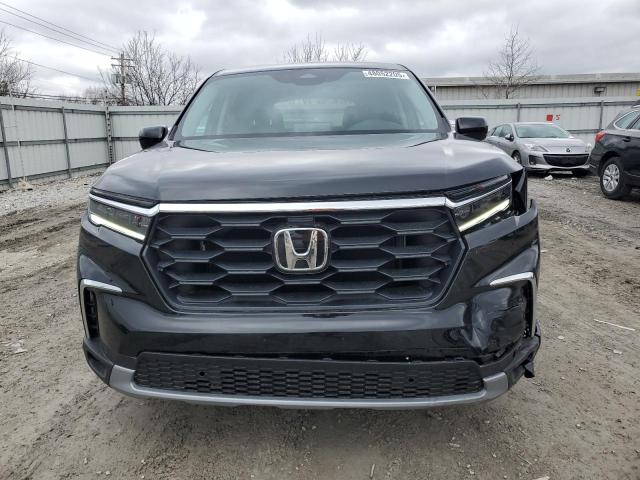 Photo 5 from auction – 2025 HONDA PILOT EXL with VIN 5FNYG1H42SB072558