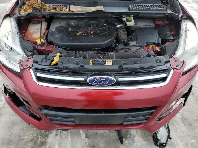 Photo 12 from auction – 2014 FORD ESCAPE TIT with VIN 1FMCU9J97EUB25723