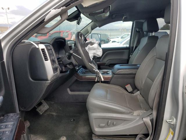 Photo 7 from auction – 2016 GMC SIERRA K25 with VIN 1GT12TEG0GF298658