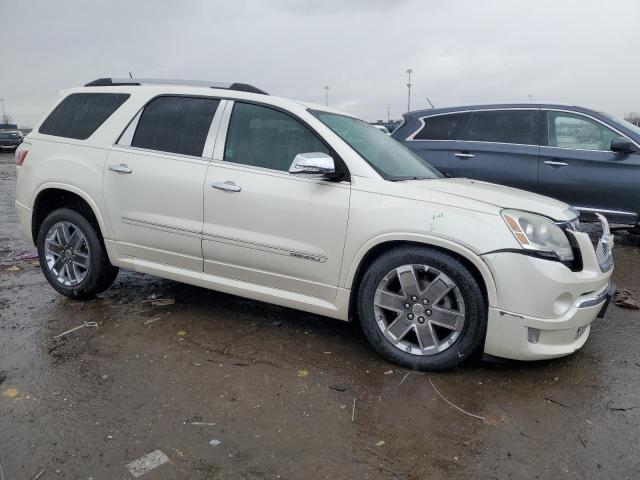 Photo 4 from auction – 2011 GMC ACADIA DEN with VIN 1GKKVTEDXBJ326008
