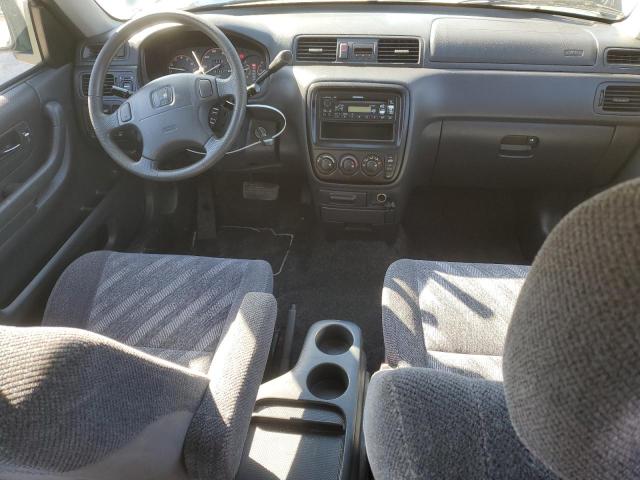 Photo 8 from auction – 2001 HONDA CR-V EX with VIN JHLRD18641C035945