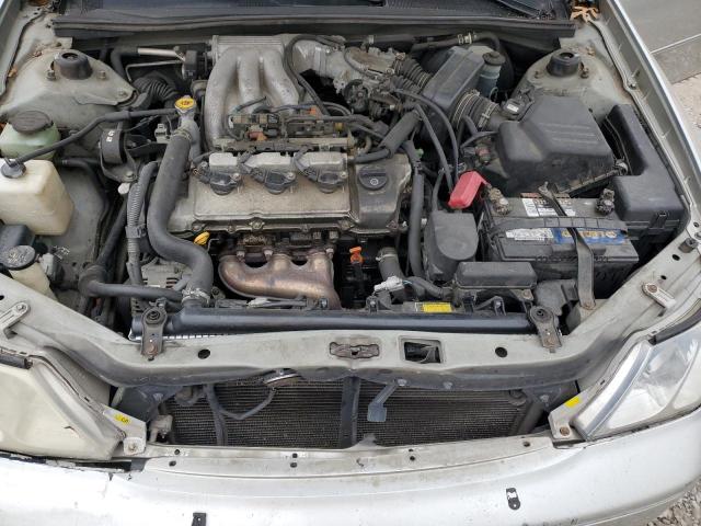 Photo 11 from auction – 2000 TOYOTA AVALON XL with VIN 4T1BF28B5YU076810