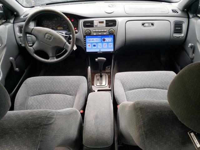 Photo 8 from auction – 2002 HONDA ACCORD VAL with VIN 1HGCF86642A058746